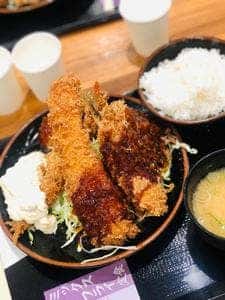 豚屋とん一 イオンモール四條畷店