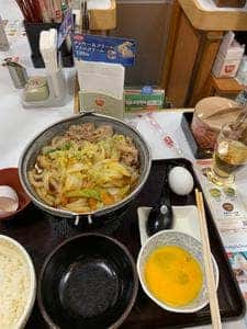 吉野家 JR明石駅店