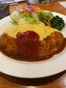 洋食香味亭