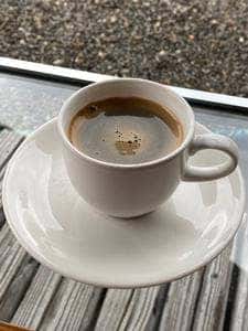 カレー専門店 hongu Garden