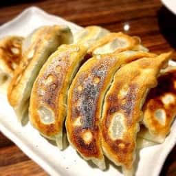 24時間 餃子酒場 高田馬場店