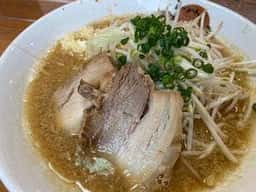 らーめんかいじ 利府店