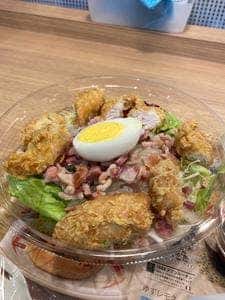 bb.qオリーブチキンカフェ 笹塚店