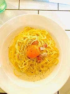 パスタとクレープ食堂 ノンナ