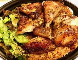 SETAGAYA Kodo’s RoastedChicken