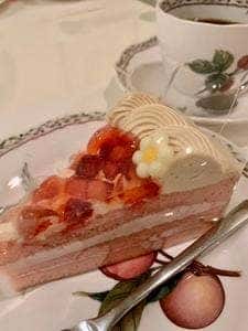 ギャラリーカフェベラ