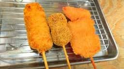 串カツ田中 富山駅前店