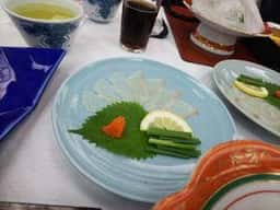 国際観光ホテル 旗松亭