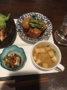 昔懐曲