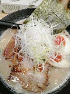 天地人 難波店