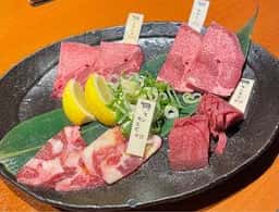 焼肉石屋 府庁前店