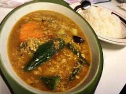 カレー魂 デストロイヤー