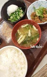 すき家 175号小野黒川店