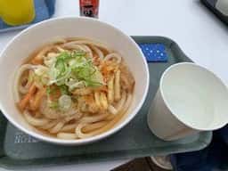 夢ぐるまcafe ふわり