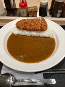 松のや 京王八王子店