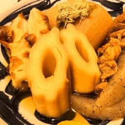 おでん屋たけし 勝どき店