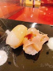 小川町 金寿司