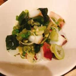 山料理 浜料理 えにし