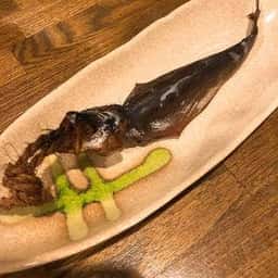 山料理 浜料理 えにし