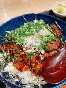 仙臺牛たん炭焼利久 パルコヤ上野店