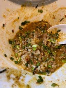 麺屋いぶき 下通店