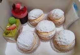 パティスリー ブケ