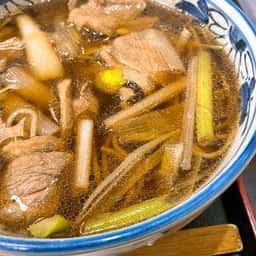 長寿庵 稲毛