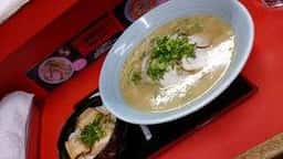 らーめん吾郎