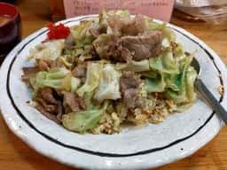キッチン おふくろ