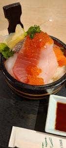 マキハラ魚市場 ららぽーと愛知東郷店