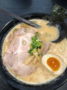 らーめん喜一郎札内店