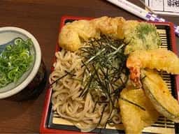 天ぷら居酒屋 てん。