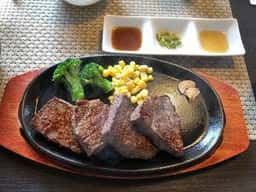 高千穂牛レストラン和