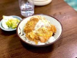 ほづみ とんかつ店