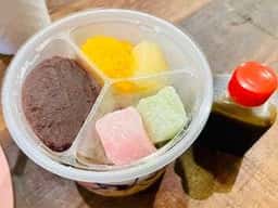 和菓子 さかえや