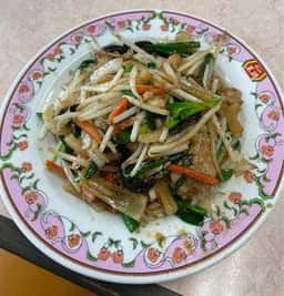 餃子の王将 烏丸北大路店