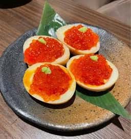 炊き餃子 川添