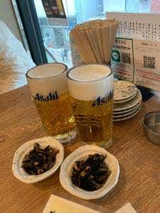 大衆酒場 富士山