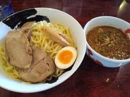 あら焚き豚骨 あらとん 本店