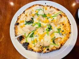 PIZZA SALVATORE CUOMO 浦安