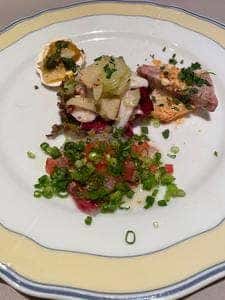 Ristorante BIS