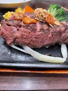 いきなりステーキ 亀戸駅前店