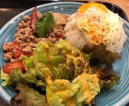 FRO CAFE