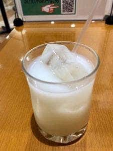 レストラン ピア