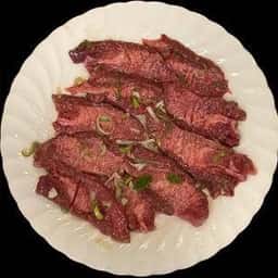 松月館