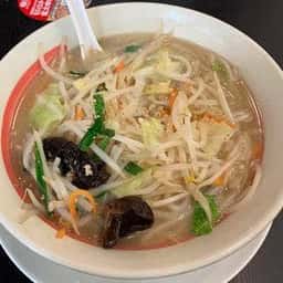 幸楽苑 川口上青木店