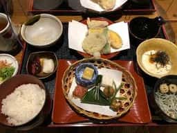 料庭 八千代
