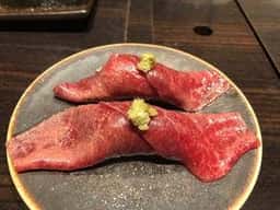 焼肉 琉球の牛 恩納本館