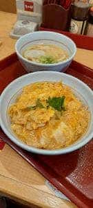 なか卯 西蒲田店