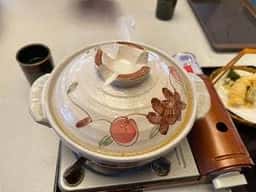 和食さと 上鳥羽店